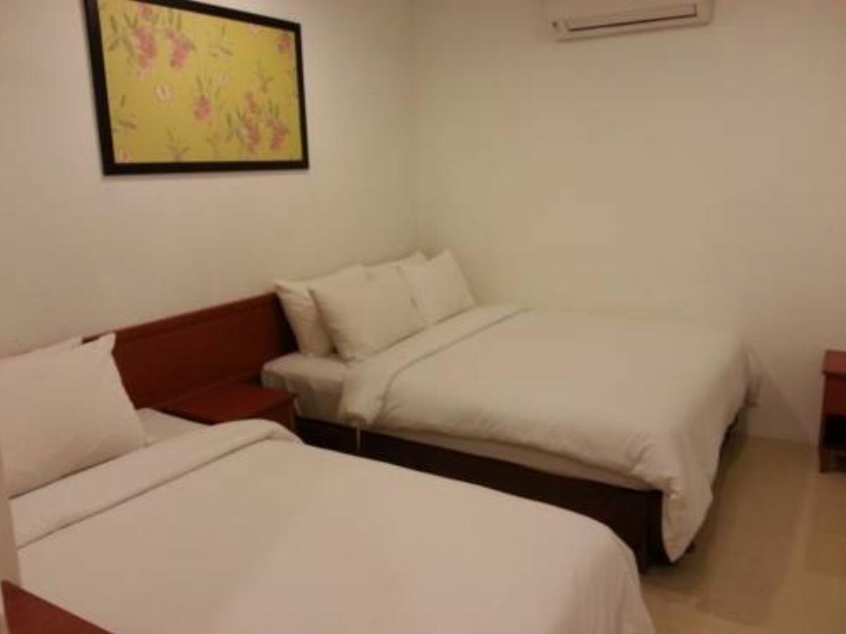AG Hotel Penang Hotel George Town Malaysia