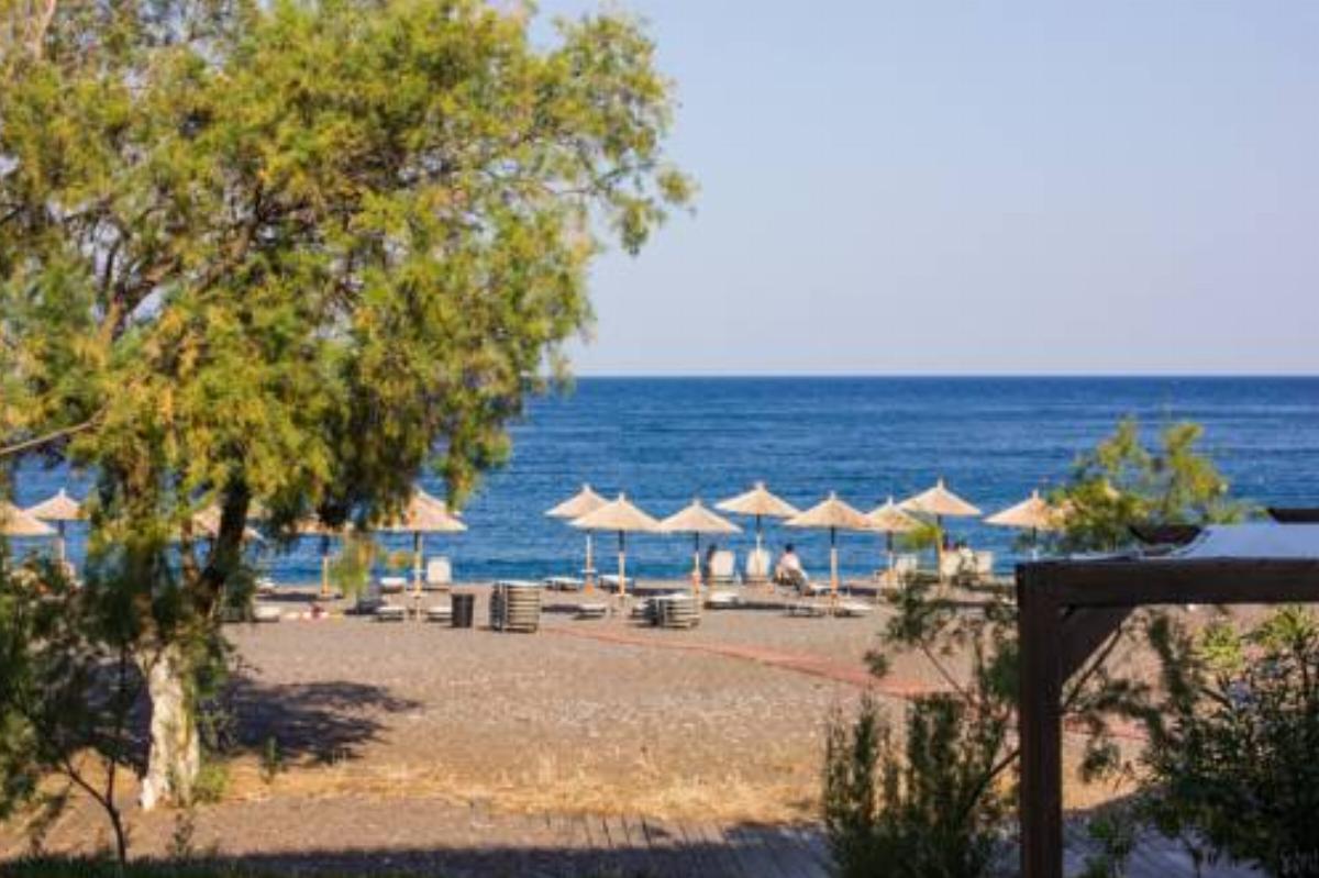 Agali Hotel Hotel Ayia anna Greece