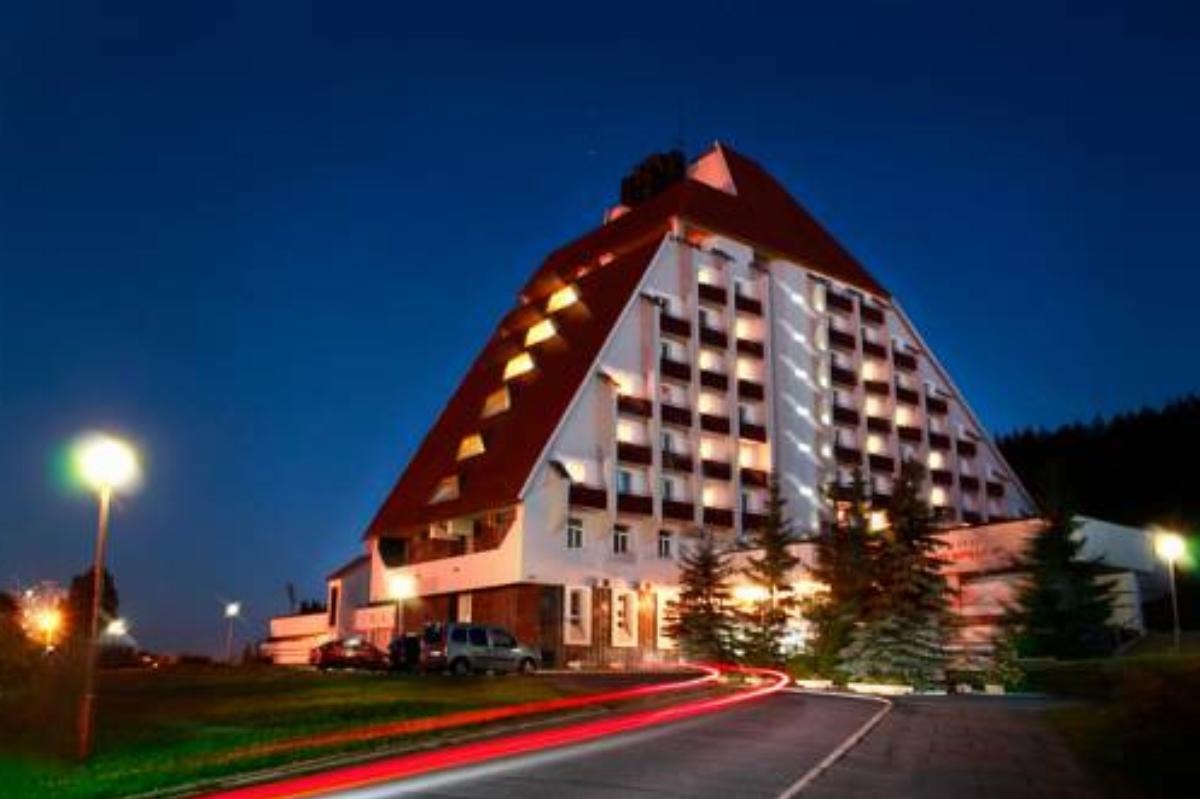 Agat Hotel Hotel Minsk Belarus