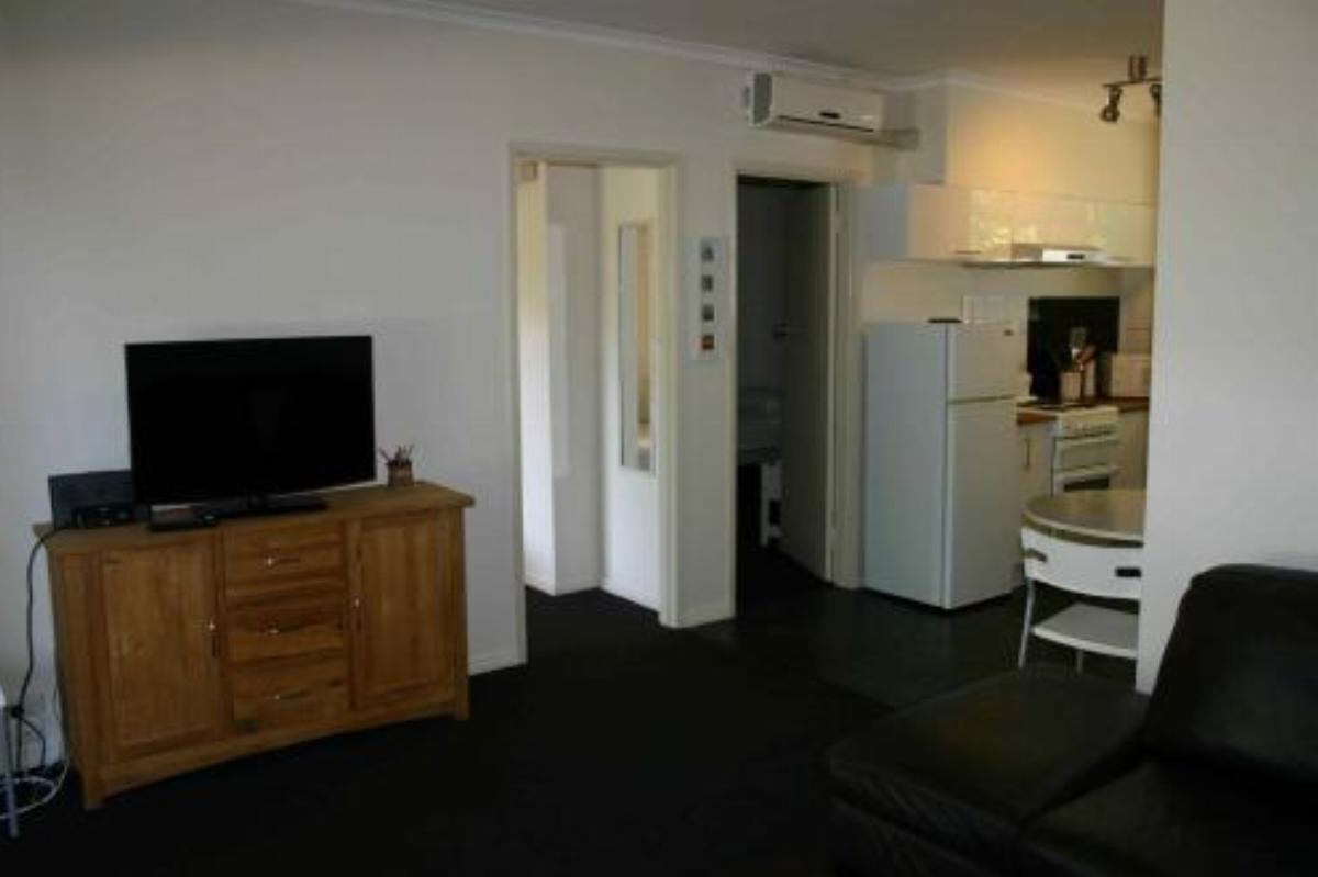 Ageri Holiday Unit Hotel Bright Australia