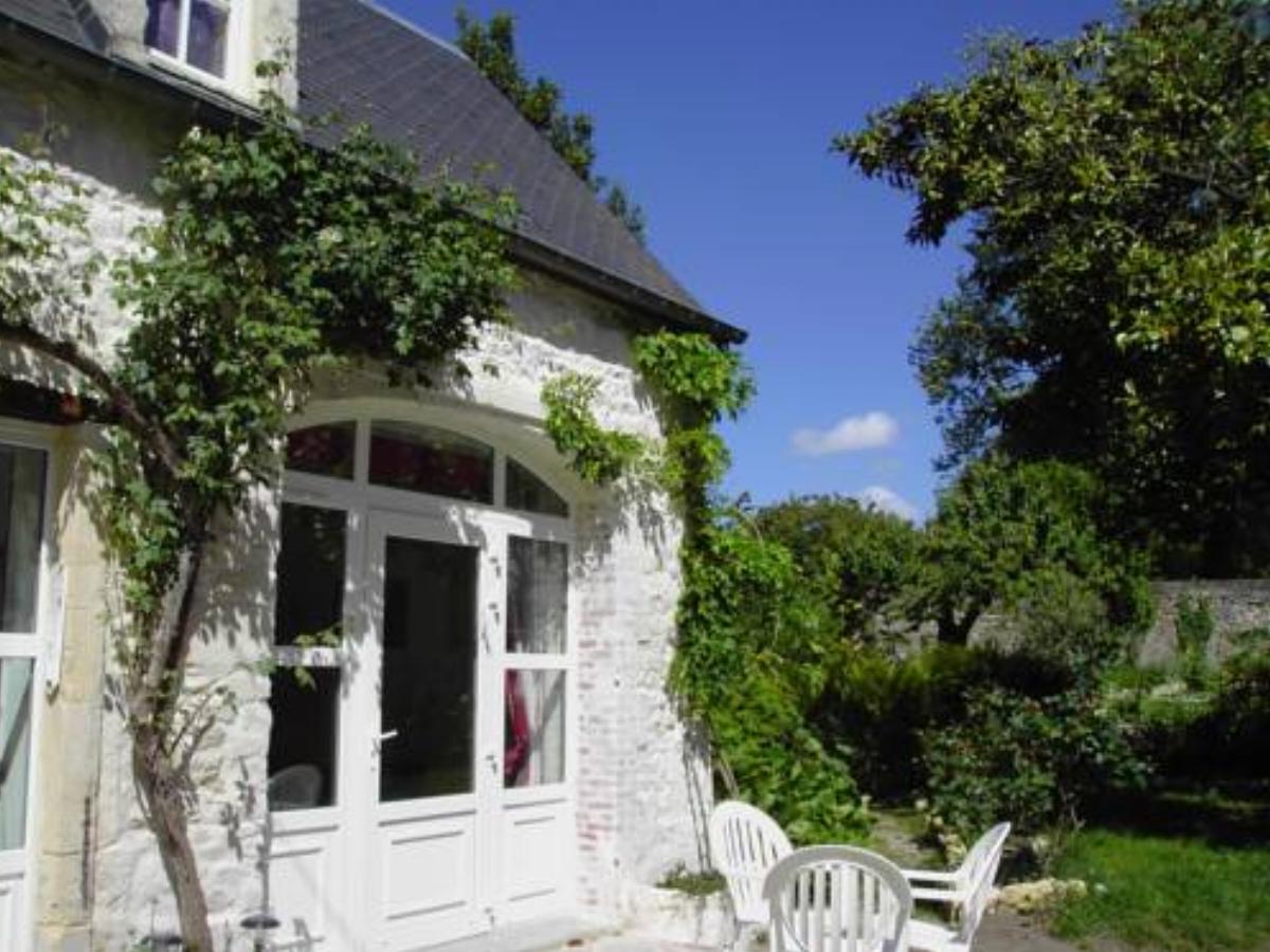 Aggarthi Bed and Breakfast Hotel Bayeux France