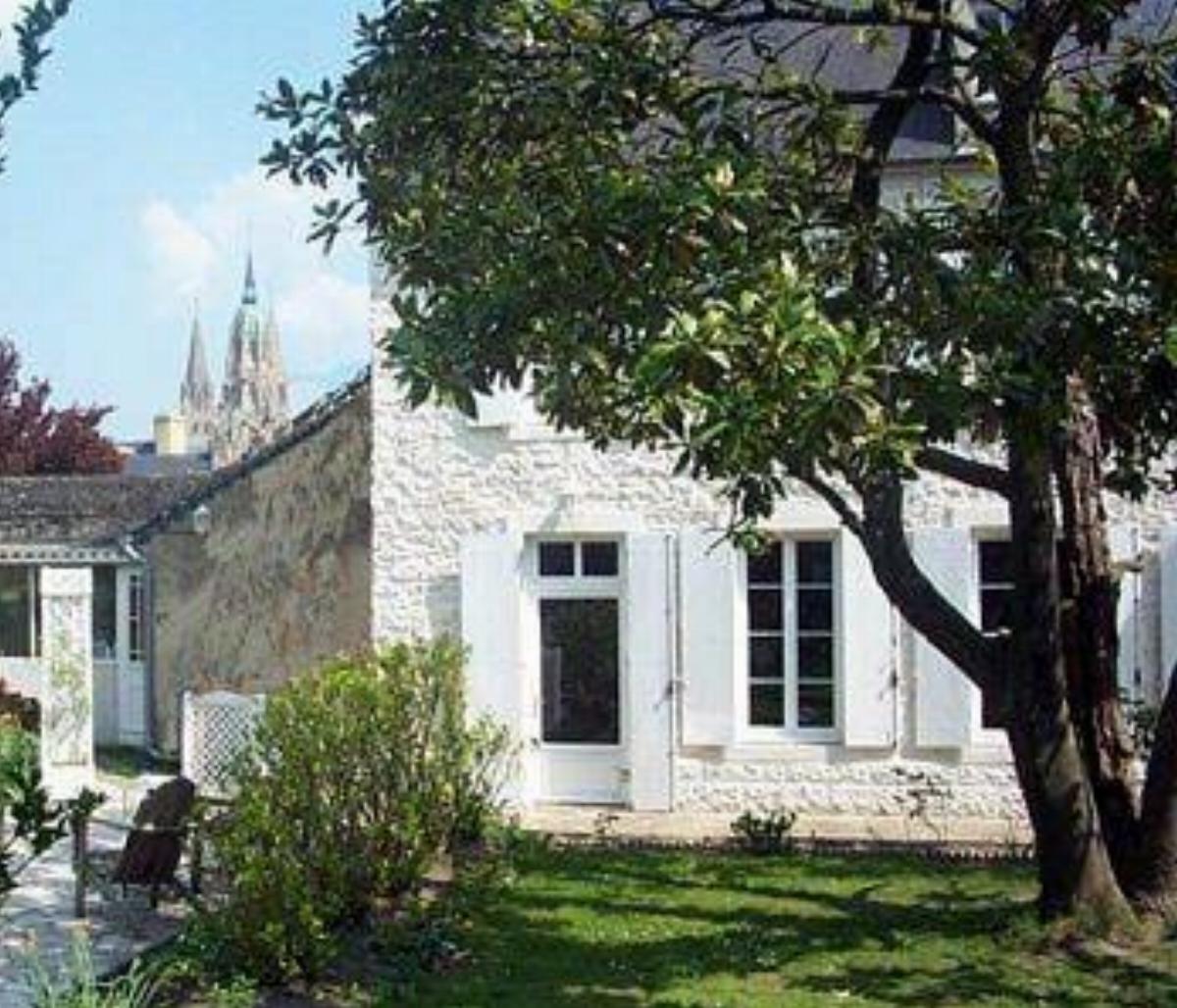 Aggarthi Bed and Breakfast Hotel Bayeux France