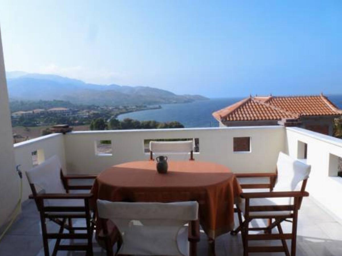 Agnanti Houses Hotel Mithimna Greece