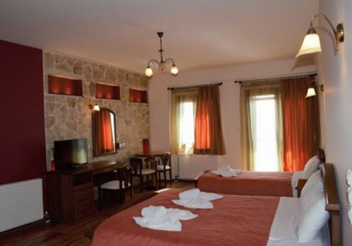 Agnantio Hotel Ioánnina Greece