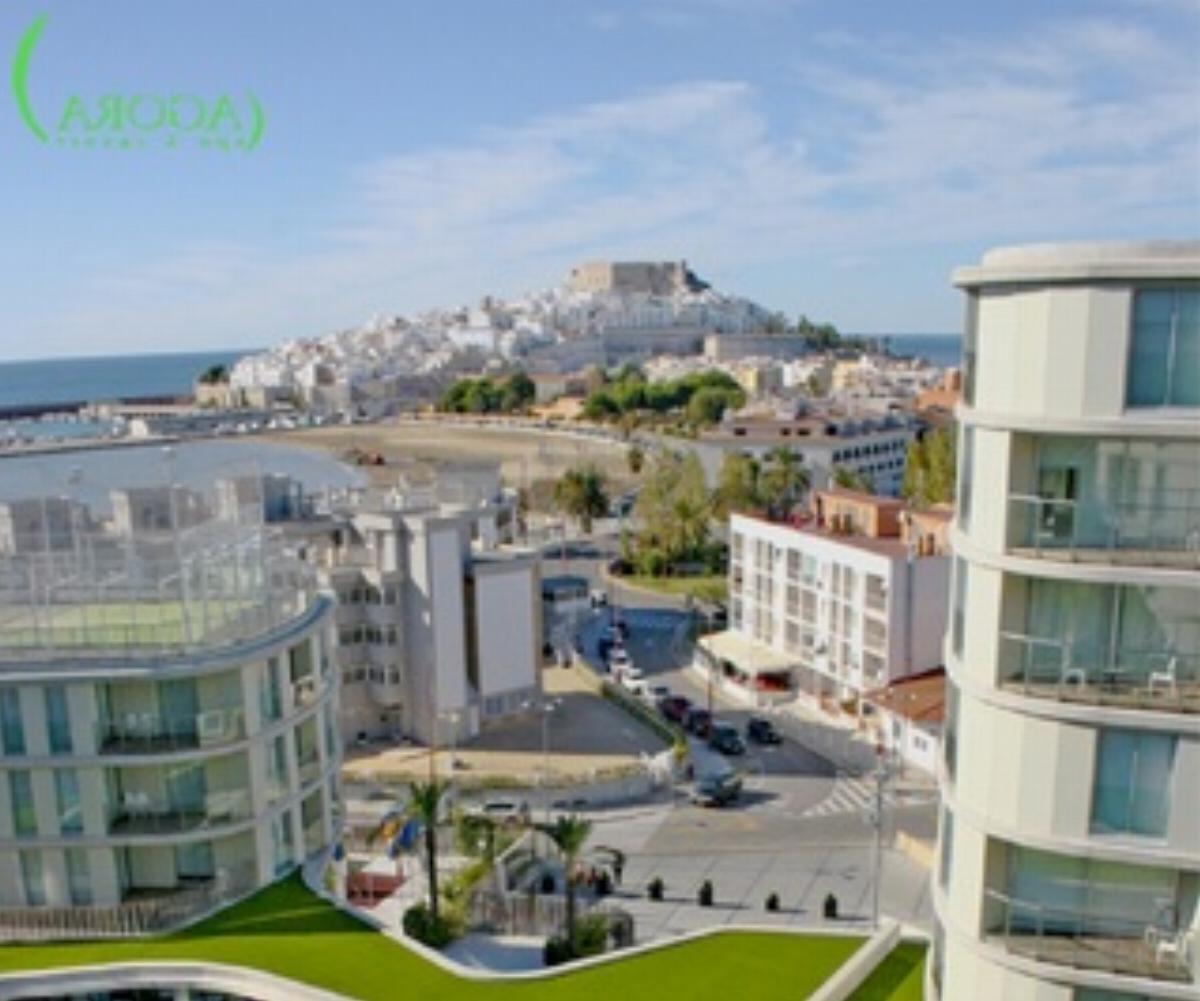 Agora Spa & Resorts Hotel Costa De Azahar Spain