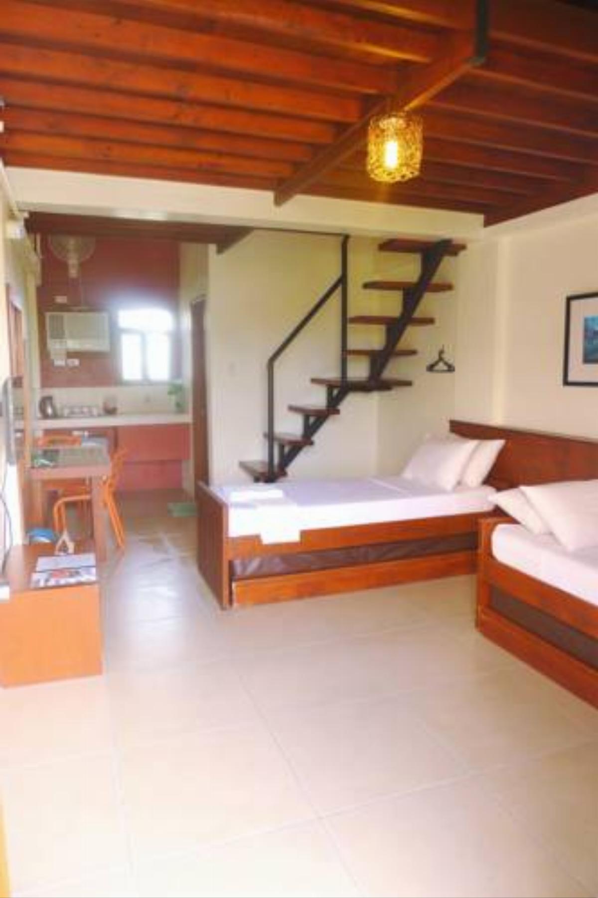 Agos Boracay Rooms + Beds Hotel Boracay Philippines