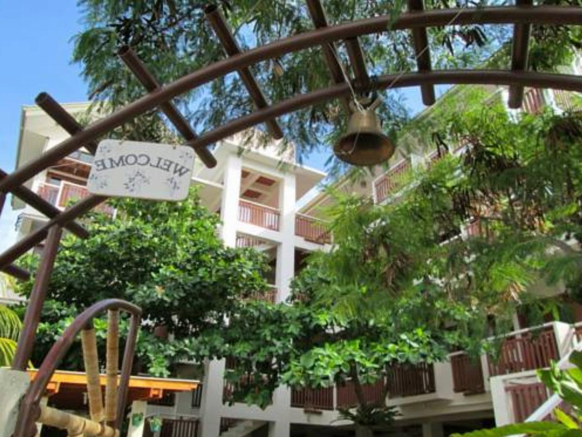 Agos Boracay Rooms + Beds Hotel Boracay Philippines