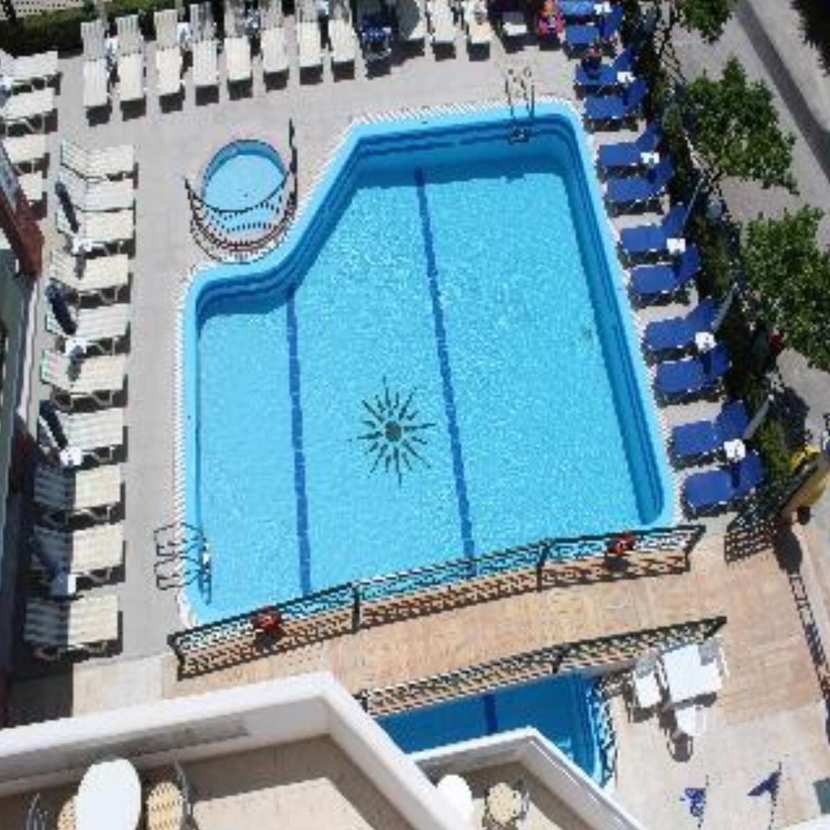 AGRELLIS APARTMENTS Hotel Kos Greece