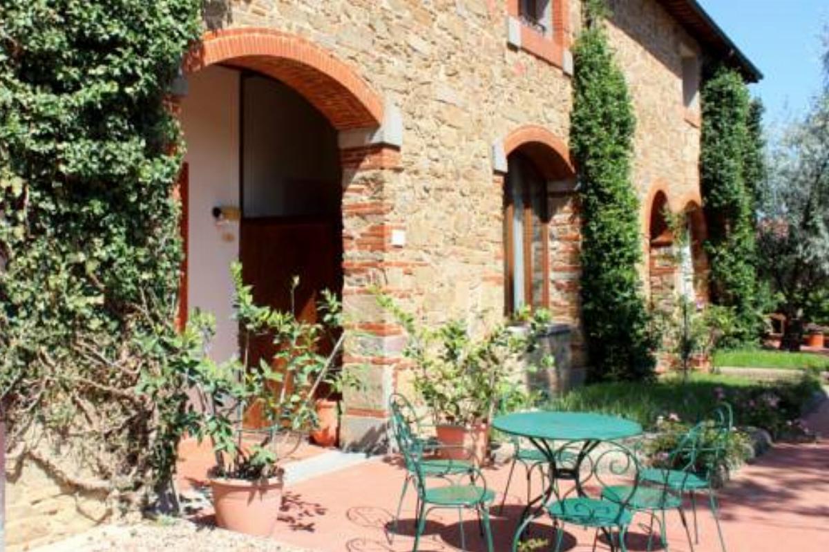 Agriturismo Antico Borgo Poggitazzi Hotel Loro Ciuffenna Italy