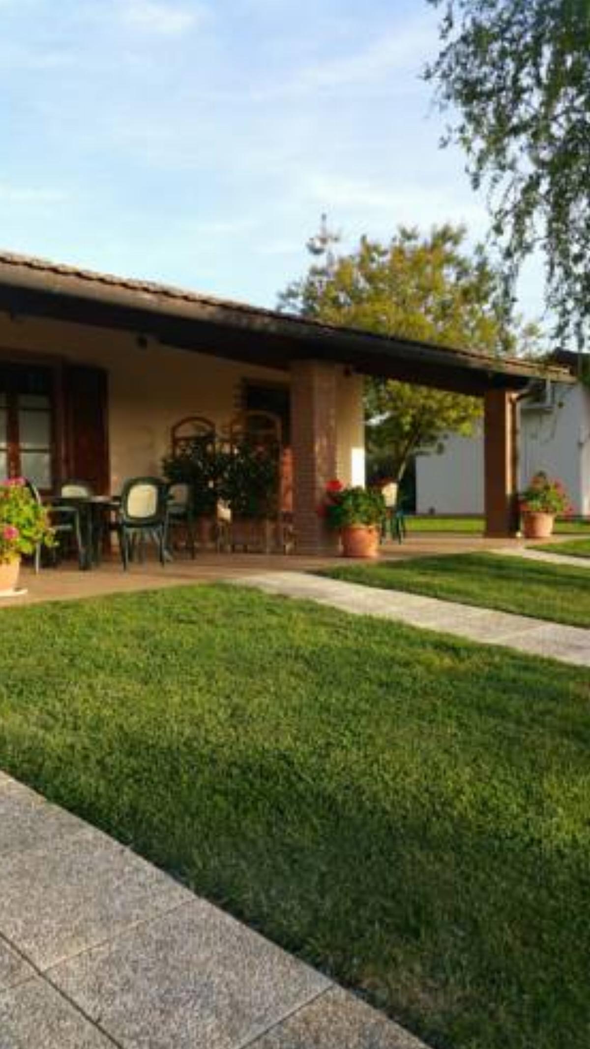 Agriturismo Arcobaleno Hotel Bagno Roselle Italy