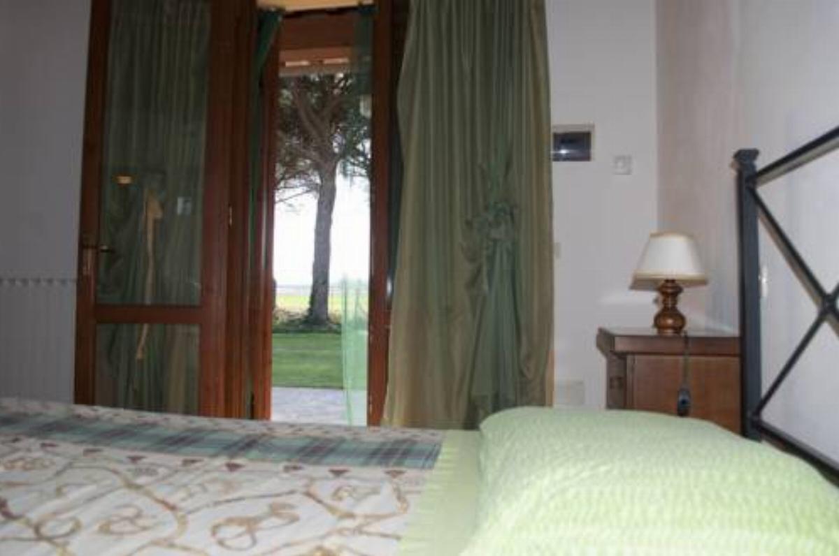 Agriturismo Canale 1 Hotel Alberese Italy