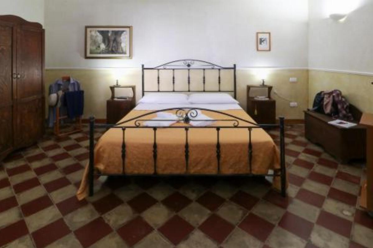 Agriturismo Case Don Ignazio Hotel Casale Modica Italy
