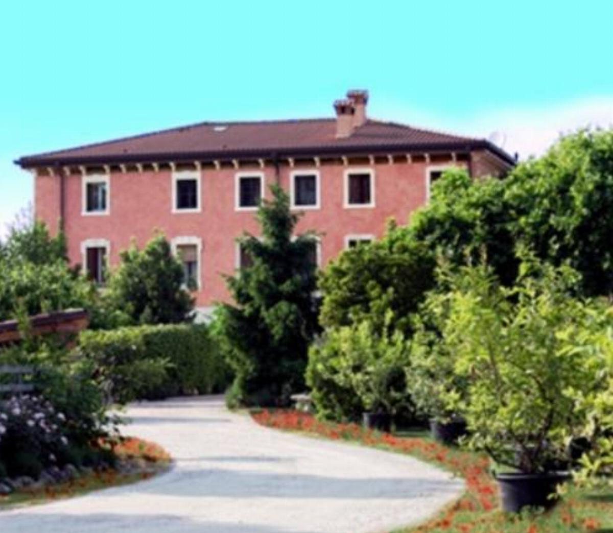Agriturismo Corte Milone Hotel Pescantina Italy