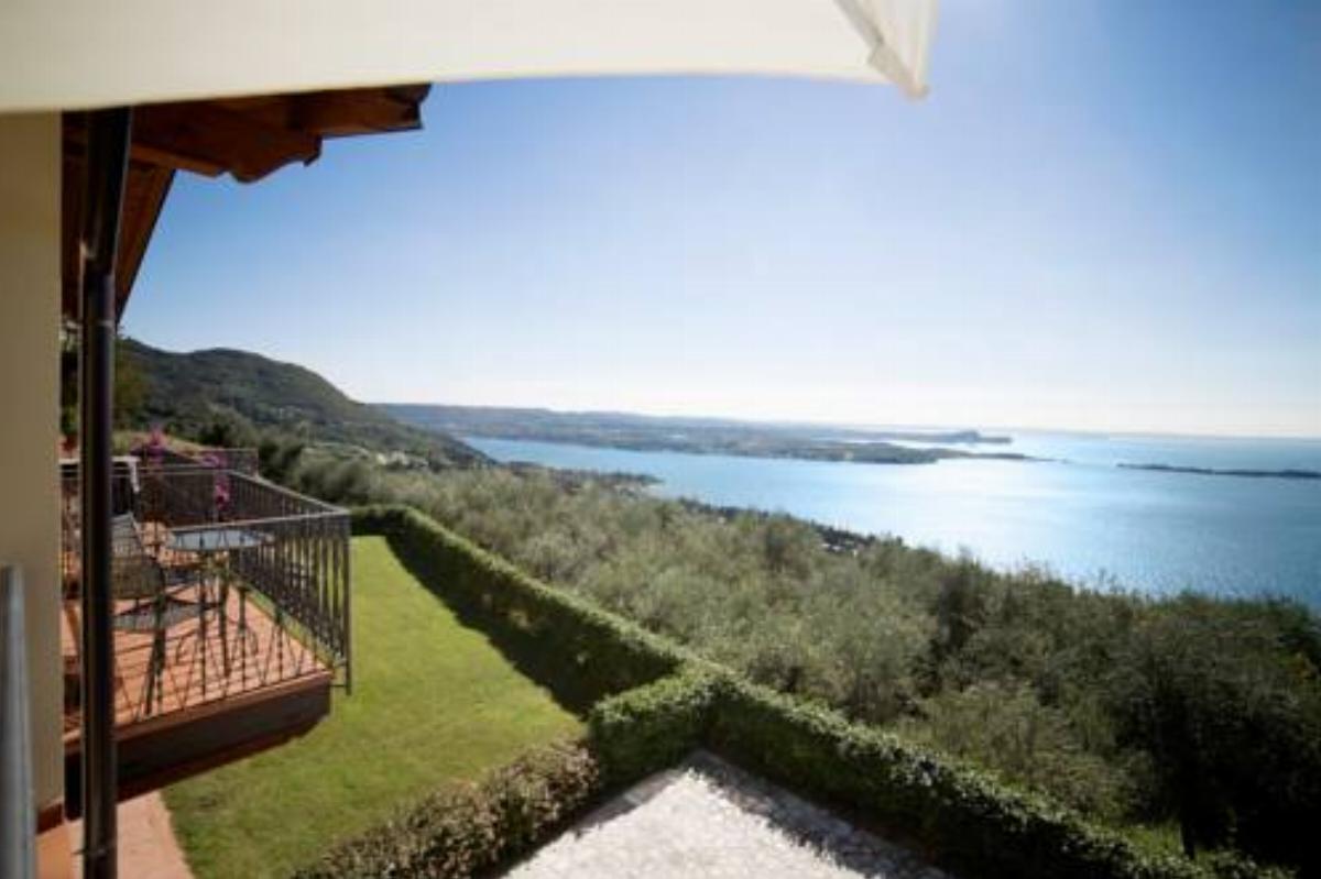 Agriturismo Il Casale Del Lago Hotel Gardone Riviera Italy