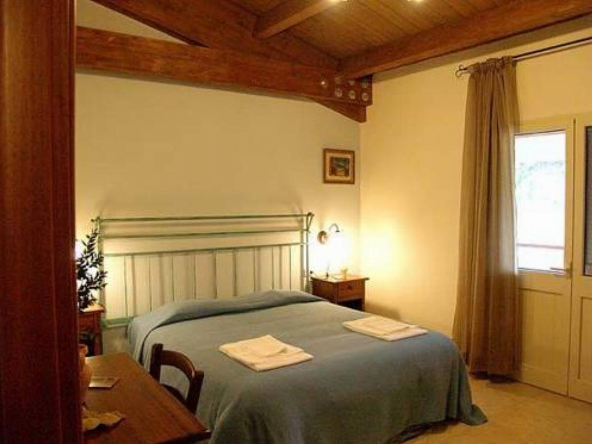 Agriturismo Le Frasche Hotel Alberese Italy