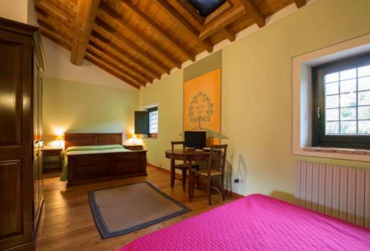 Agriturismo Val Hotel Costermano Italy