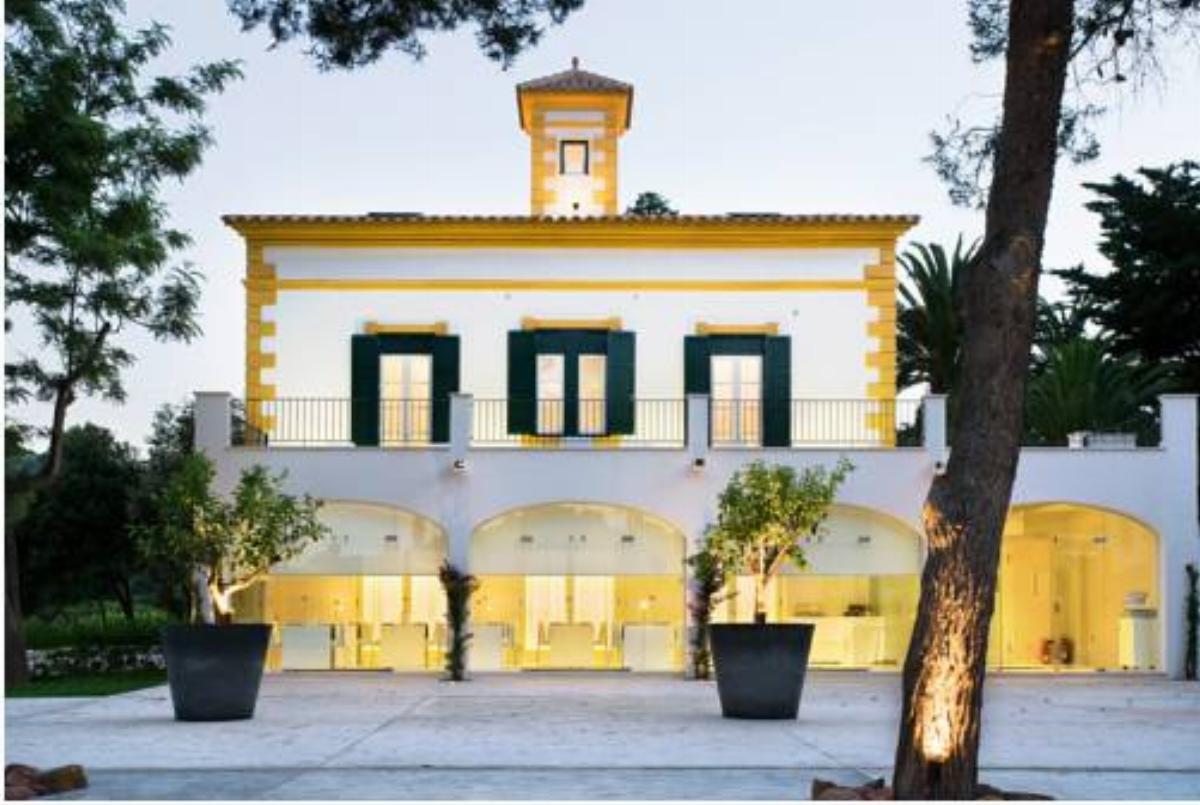 Agroturisme Ca Na Xini - Adults Only Hotel Ferreries Spain