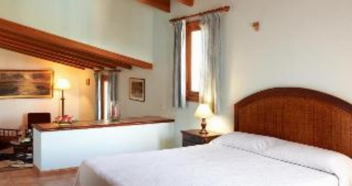 Agroturisme Perola/Adult only Hotel Majorca Spain