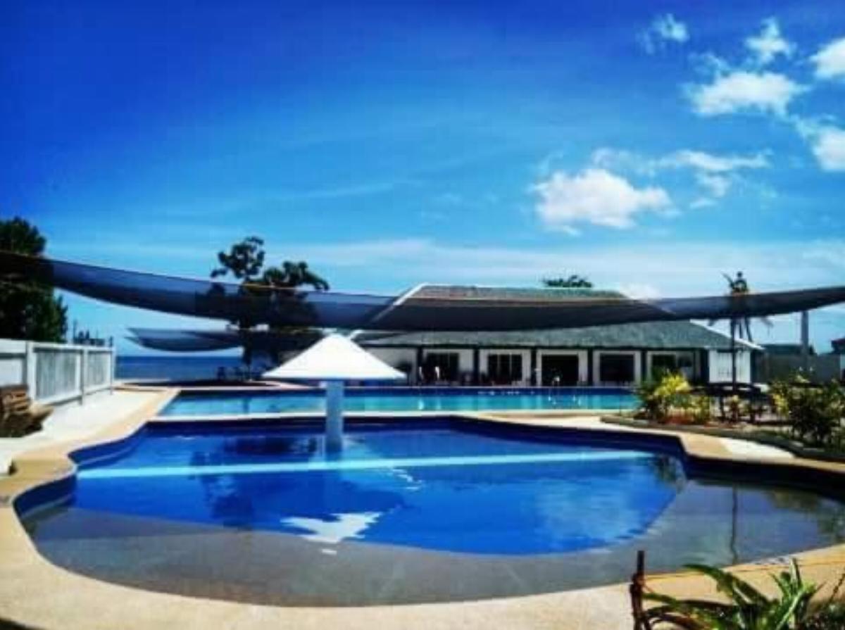 Agta Beach Resort Hotel Biliran Philippines