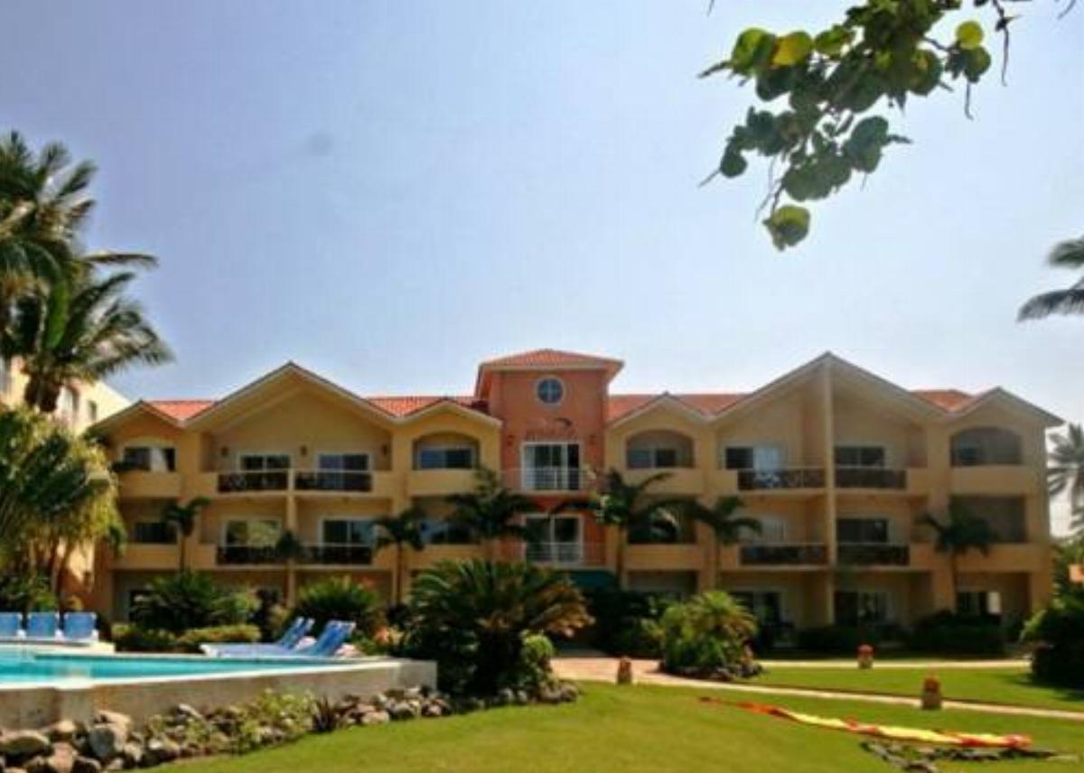 Agualina Kite Resort Hotel Cabarete Dominican Republic
