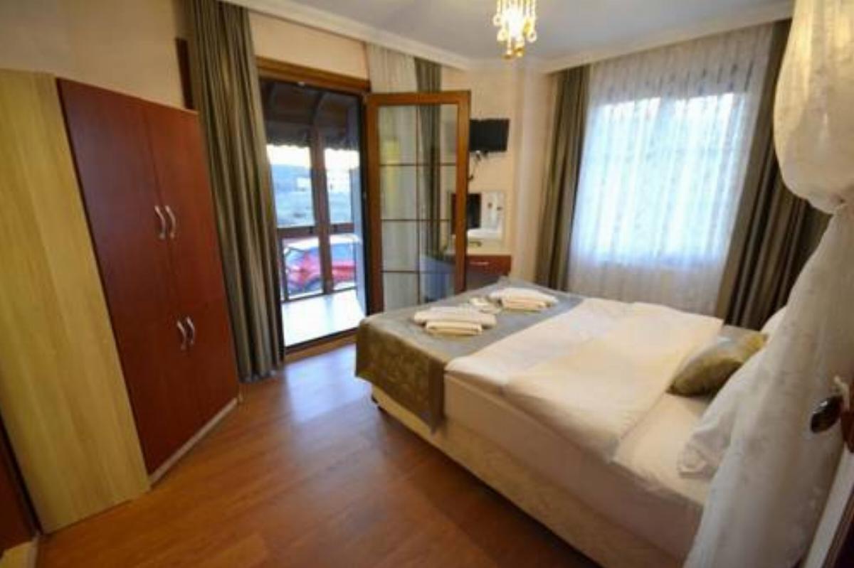 Agva Sahil Yildizi Hotel Hotel Agva Turkey