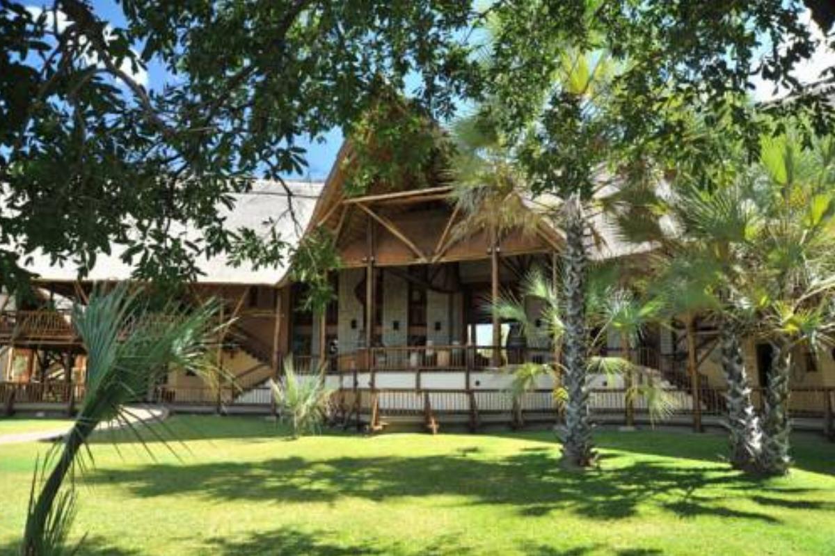 aha The David Livingstone Safari Lodge & Spa Hotel Livingstone Zambia