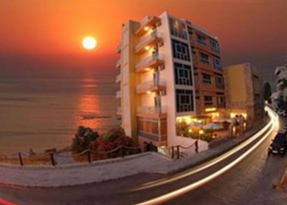 Ahiram Hotel Byblos Hotel Jbeil Lebanon