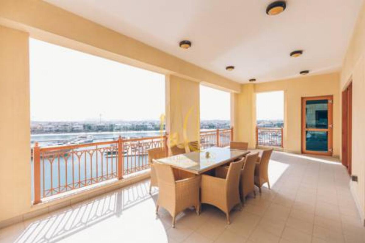 Ahlan Holiday Homes - Marina Residence 1 Hotel Dubai United Arab Emirates