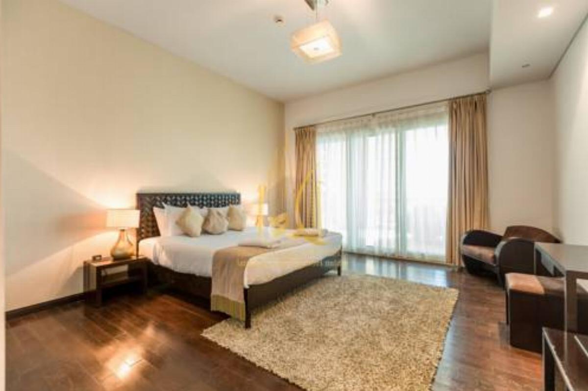 Ahlan Holiday Homes - Marina Residence 1 Hotel Dubai United Arab Emirates