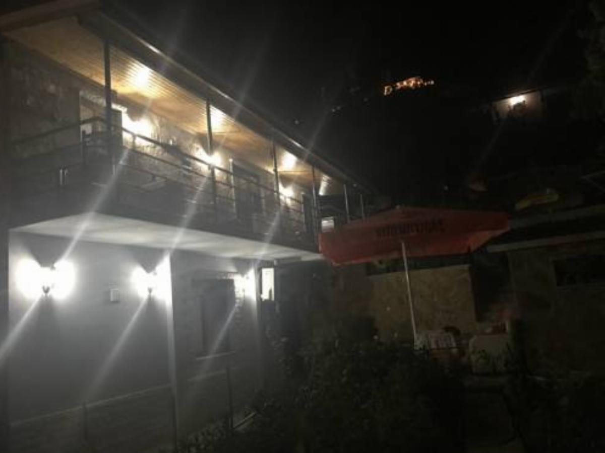 Ahmetaj Guest House Hotel Gjirokastër Albania