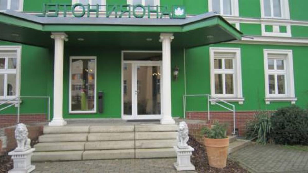 Ahorn Hotel & Restaurant Hotel Cottbus Germany