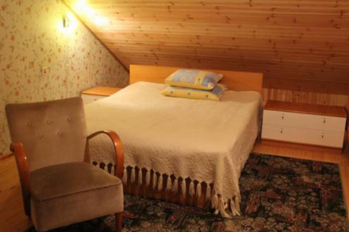 Aikarali Home Accommodation Hotel Haapsalu Estonia