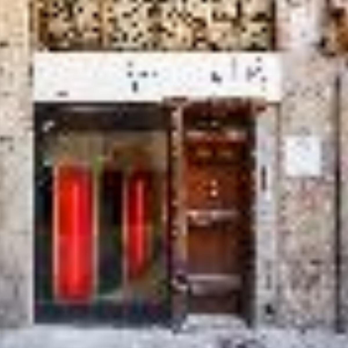AinB Picasso-Corders Apartments Hotel Barcelona Spain