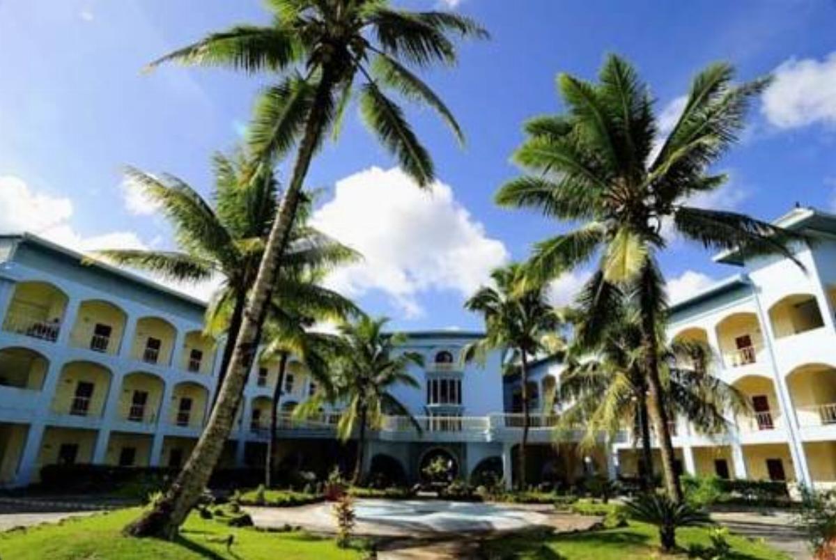 Airai Water Paradise Hotel & Spa Hotel Koror Palau