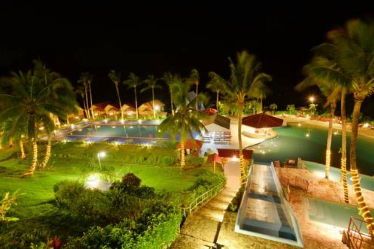 Airai Water Paradise Hotel & Spa Hotel Koror Palau