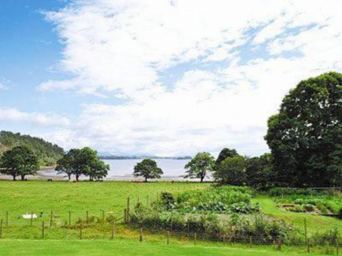 Airds Bay View Hotel Port Appin United Kingdom