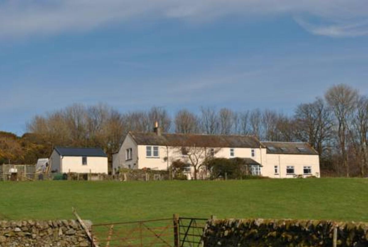 Airds Farmhouse Bed and Breakfast Hotel Castle Douglas United Kingdom