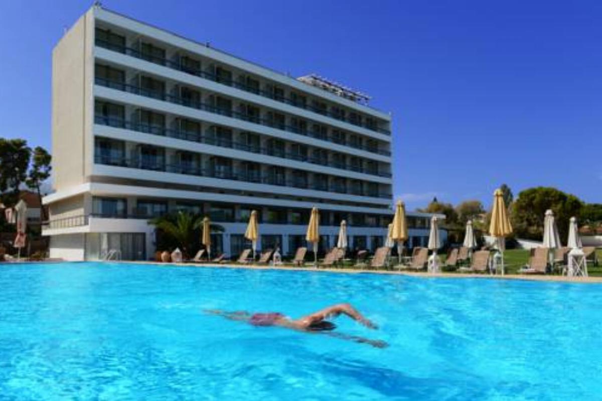 Airotel Achaia Beach Hotel Pátra Greece