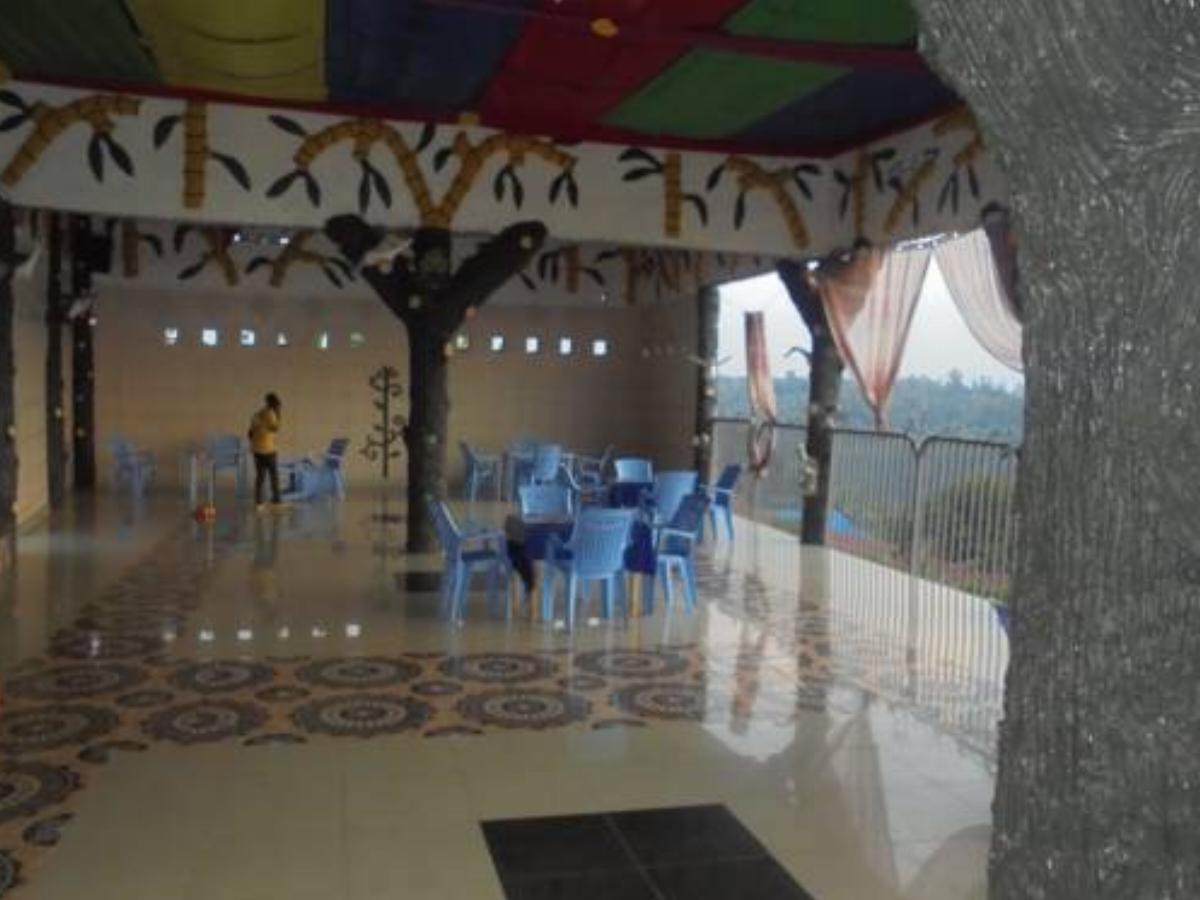 Airport Breeze Motel Hotel Cyangugu Rwanda