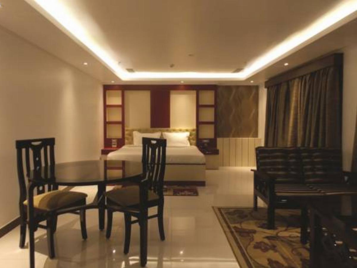 Airport City Hotel Hotel Kolkata India