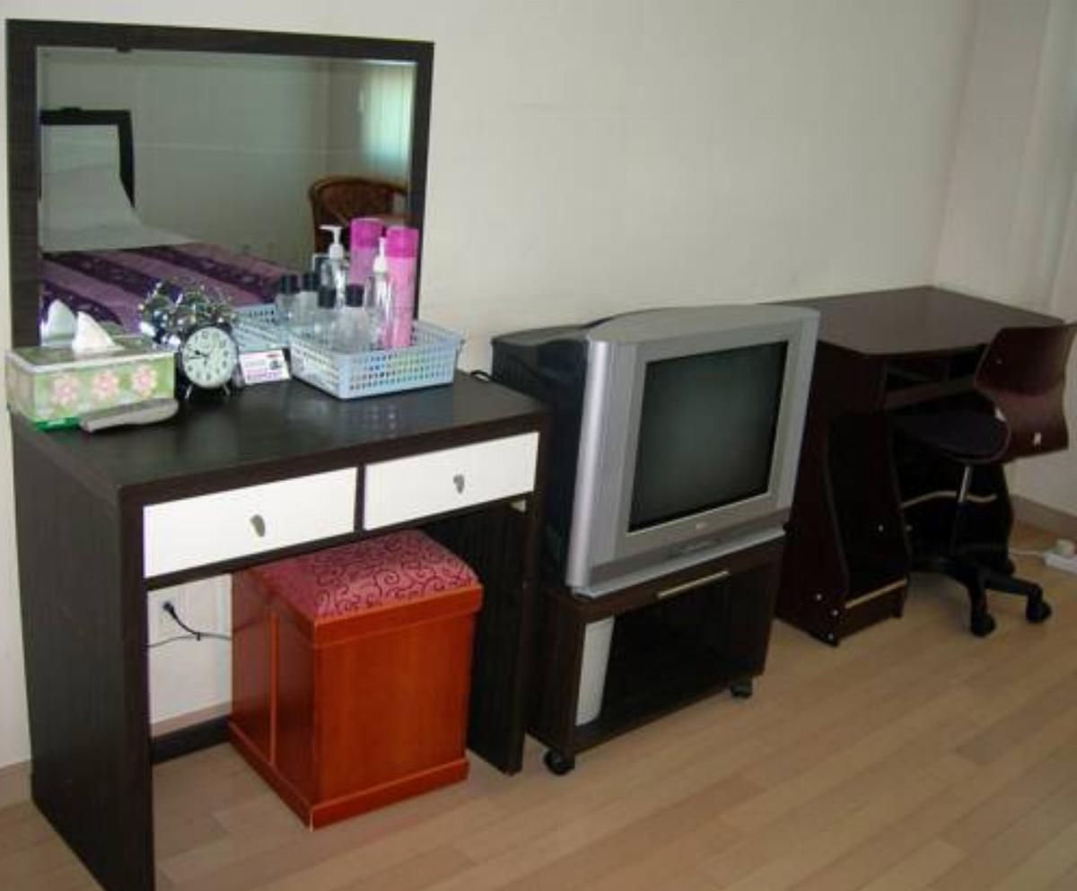 Airport Guesthouse Hotel Incheon South Korea