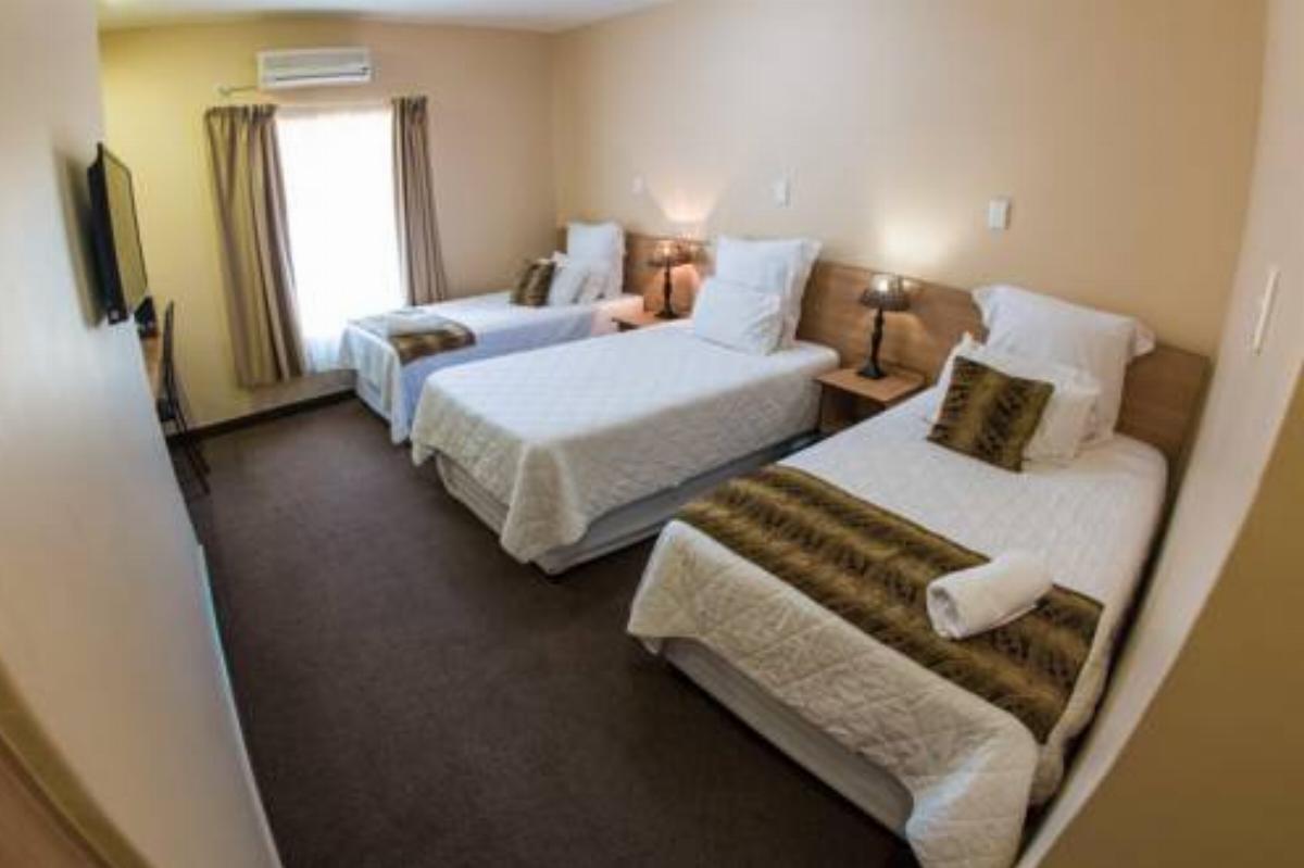 Airport Hotel Hotel Kimberley South Africa