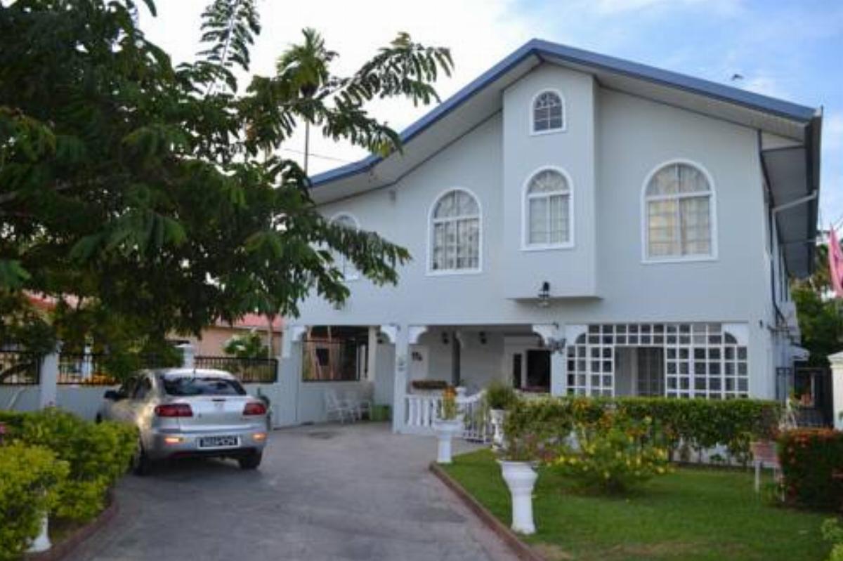 Airport Inn Hotel Piarco Trinidad and Tobago