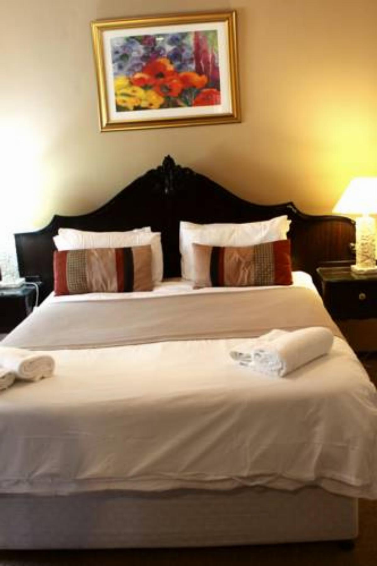 Airport Lodge Guest House Hotel Kempton Park South Africa