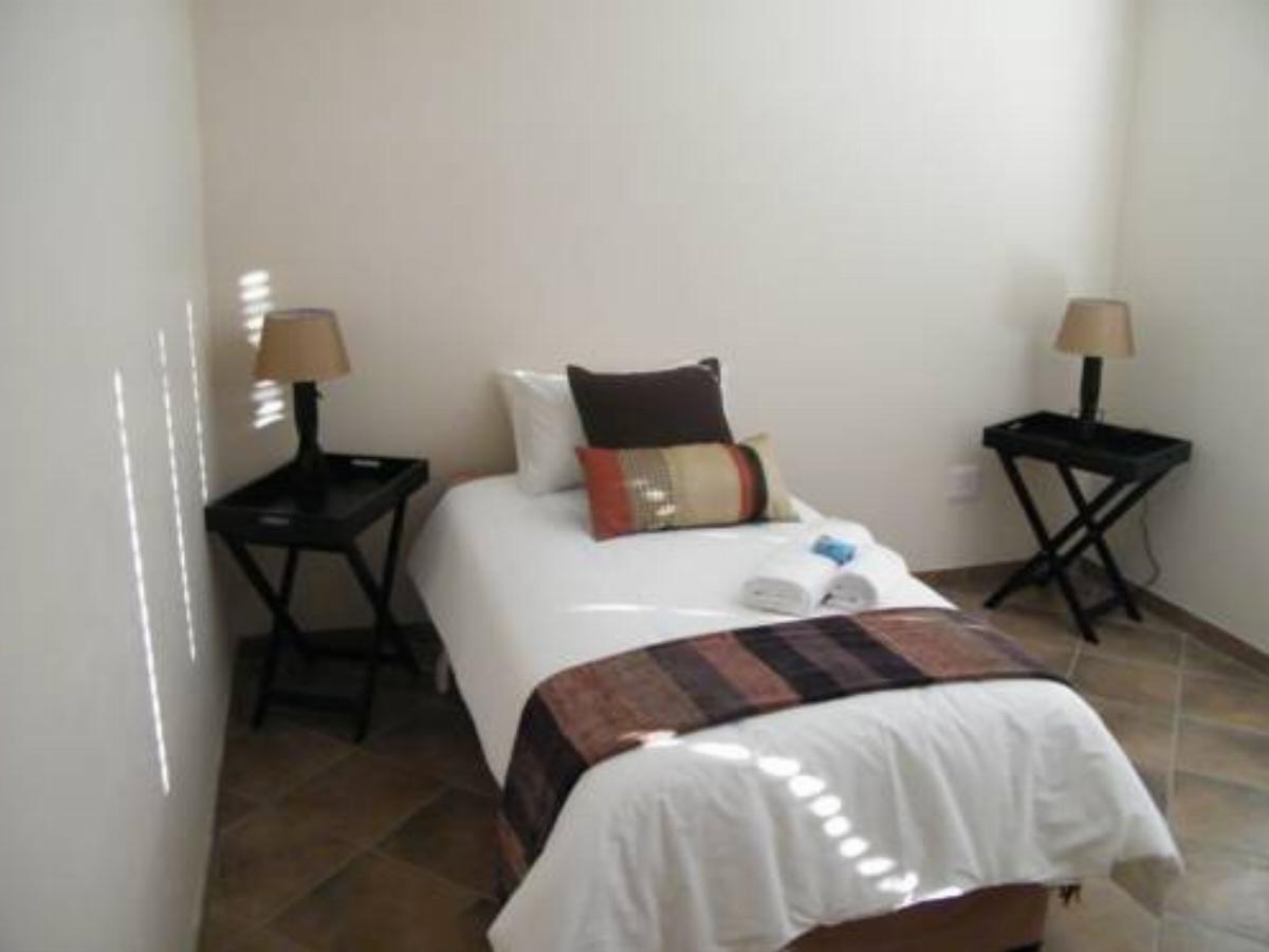 Airport Lodge Guest House Hotel Kempton Park South Africa