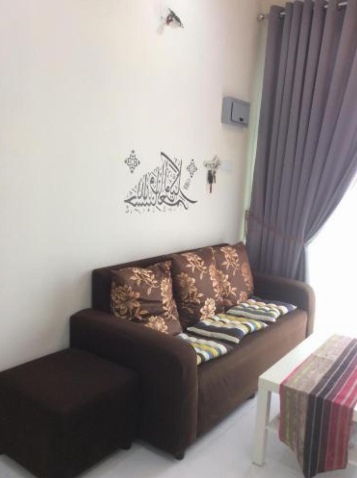A'isy Rest House Hotel Changlun Malaysia