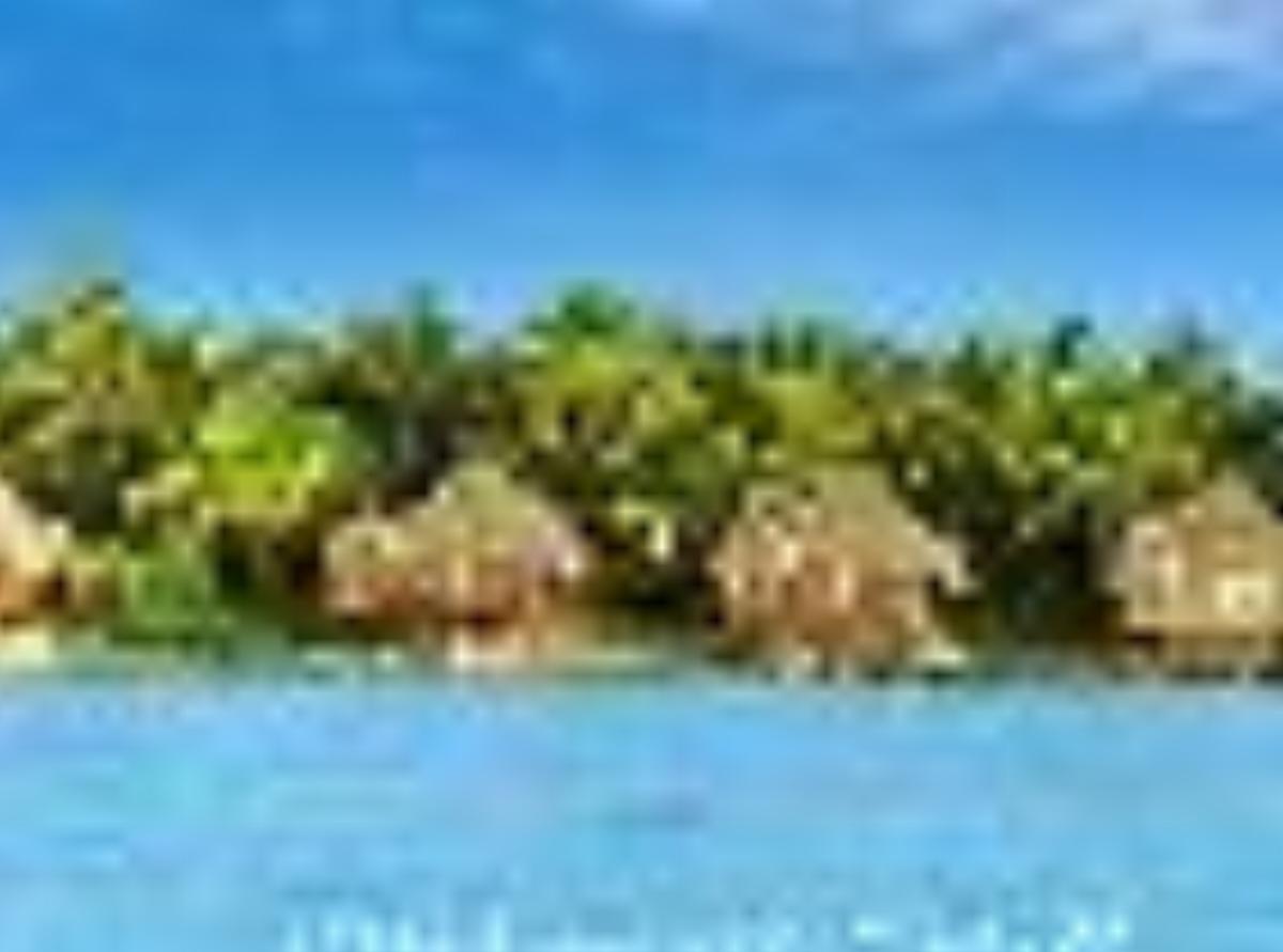 Aitutaki Lagoon Resort & Spa Hotel Aitutaki Cook Islands