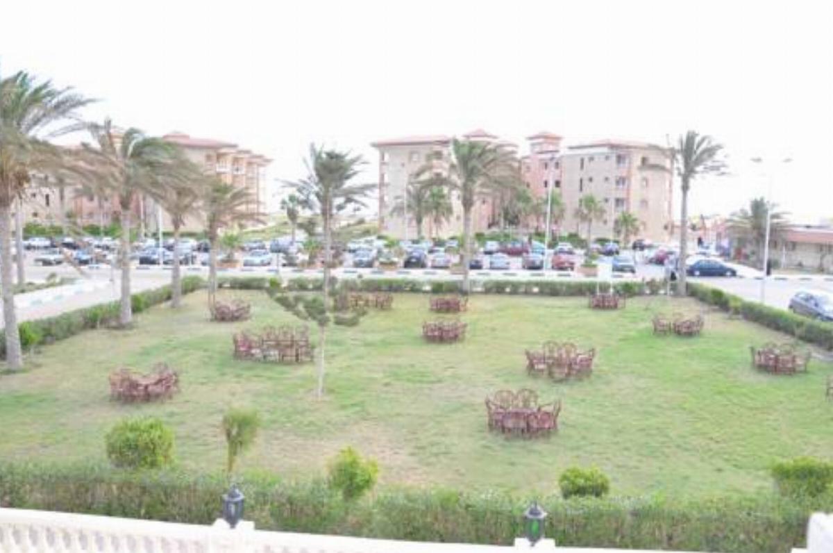 Ajami Hotel Armed Forces Apartments Hotel Alexandria Egypt