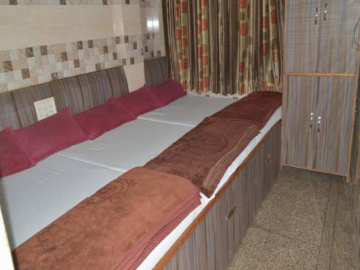 Ajanta Hotel Hotel Ajmer India