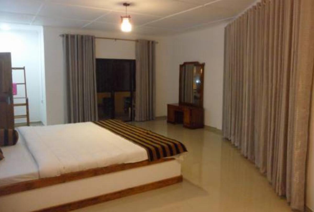 Ajantha Hotel Hotel Hatton Sri Lanka